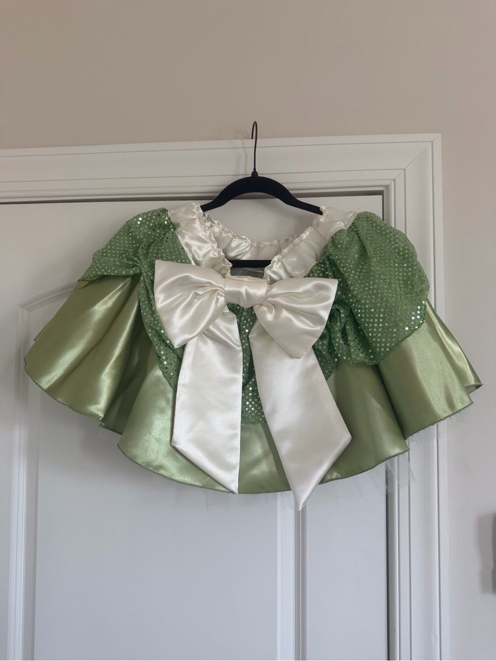 Dottie for Running Bayou Magic Running Tutu Skirt